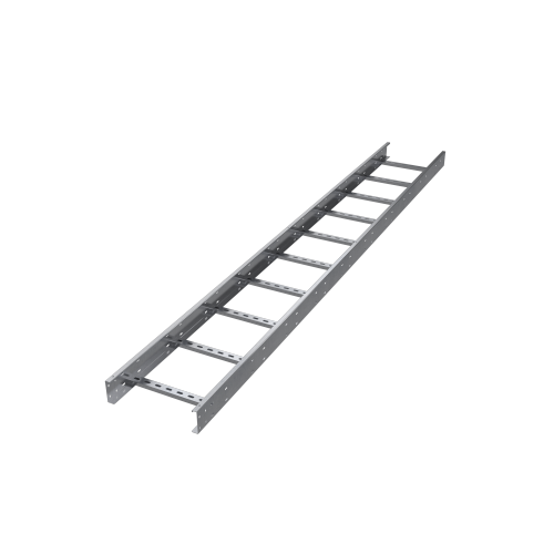 Кабельная лестница 150x150, spar 1.5 mm, L 6 m , AISI 304 | ILM61515C